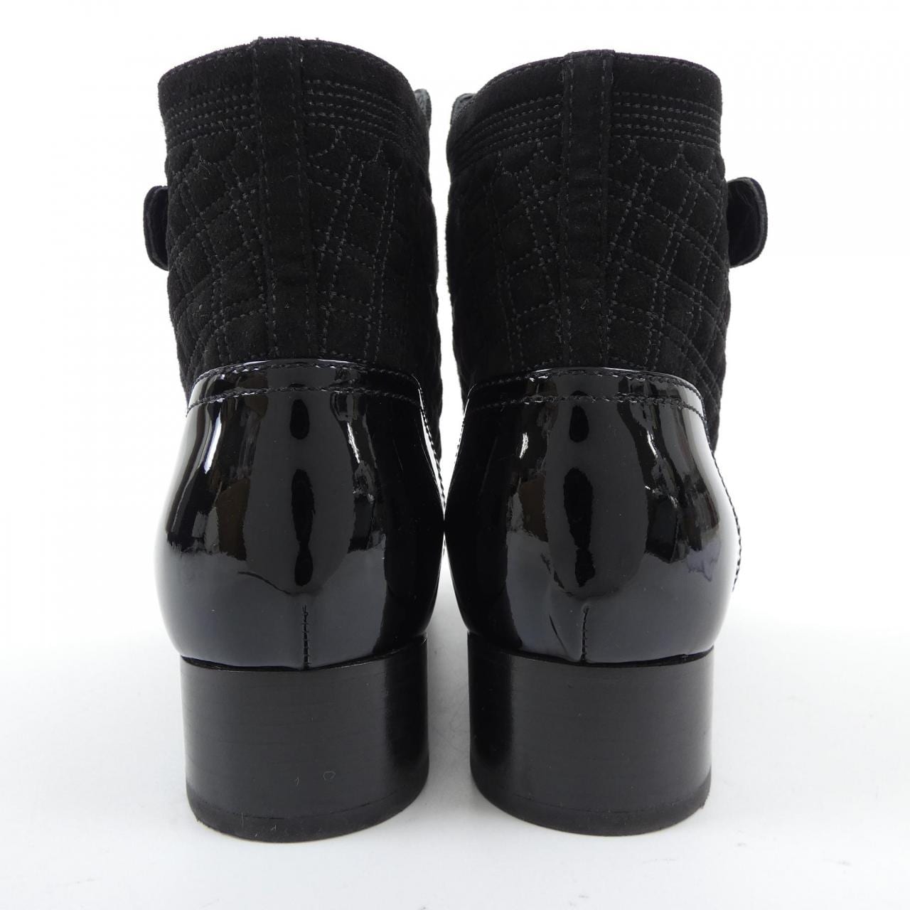 CHANEL CHANEL Boots