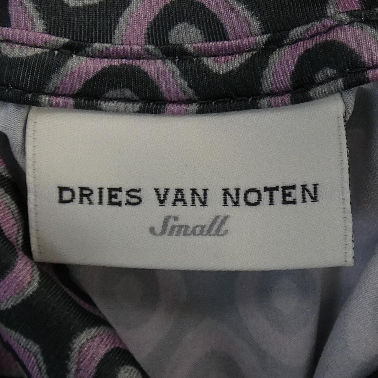 ドリスヴァンノッテン DRIES VAN NOTEN トップス