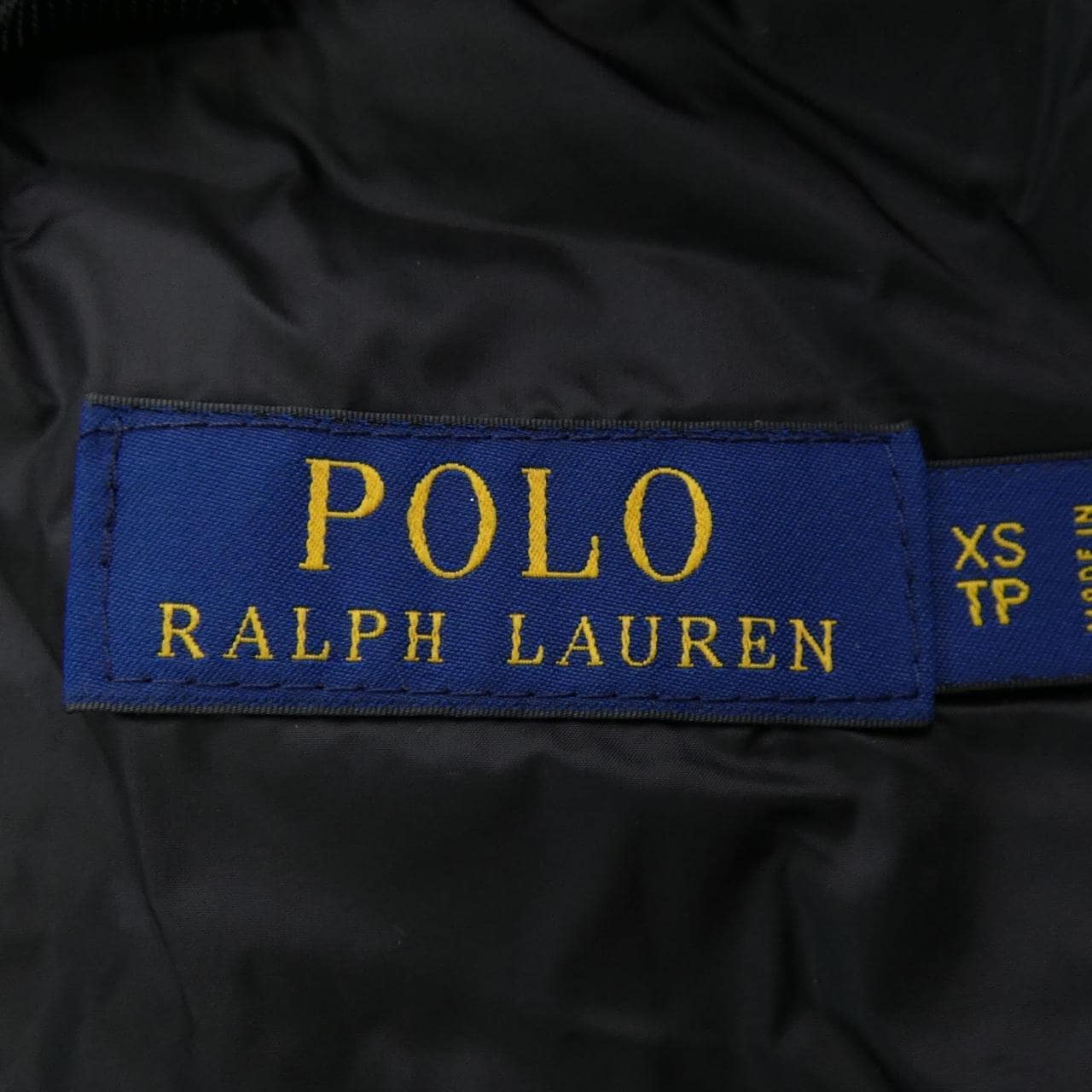 ポロラルフローレン POLO RALPH LAUREN ダウンジャケット