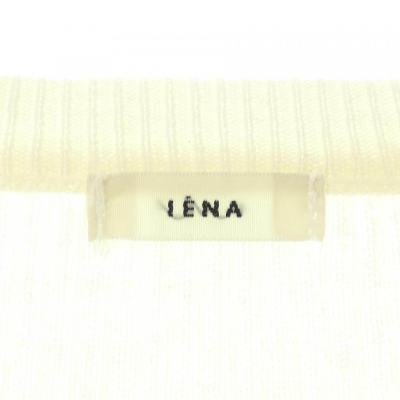 イエナ IENA カーディガン