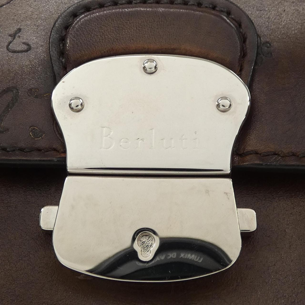 Berluti BAG