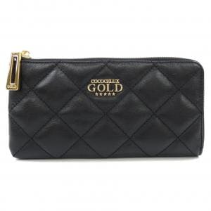 ココセリュクスゴールド COCOCELUX GOLD WALLET