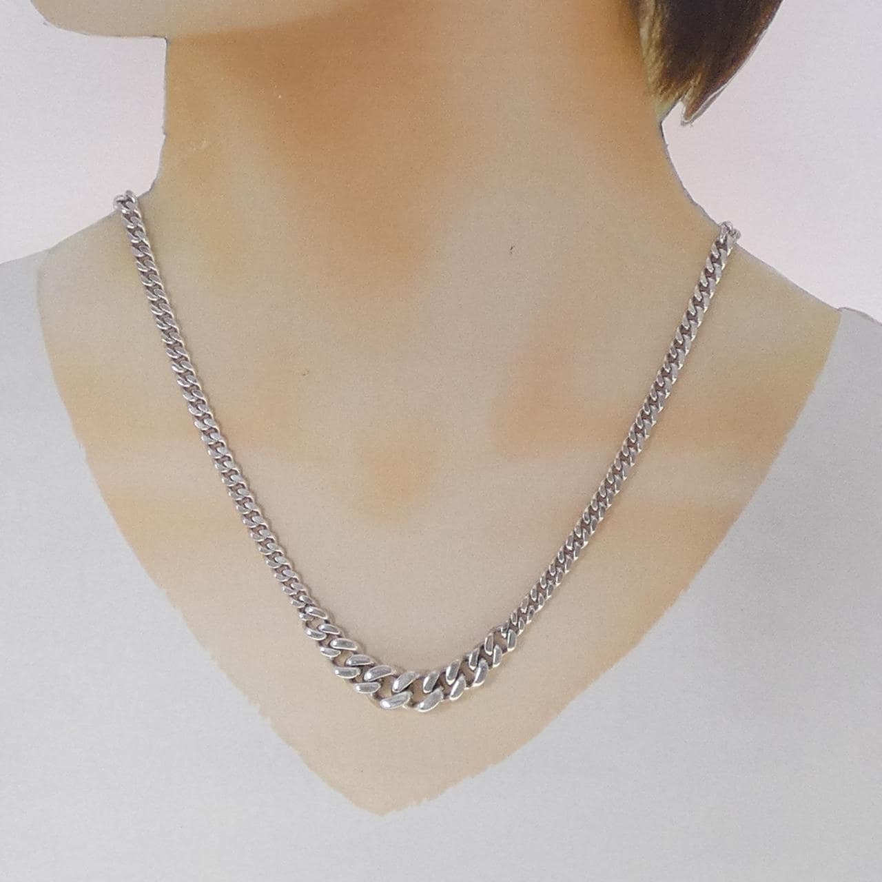 トムウッド ディーン ネックレス