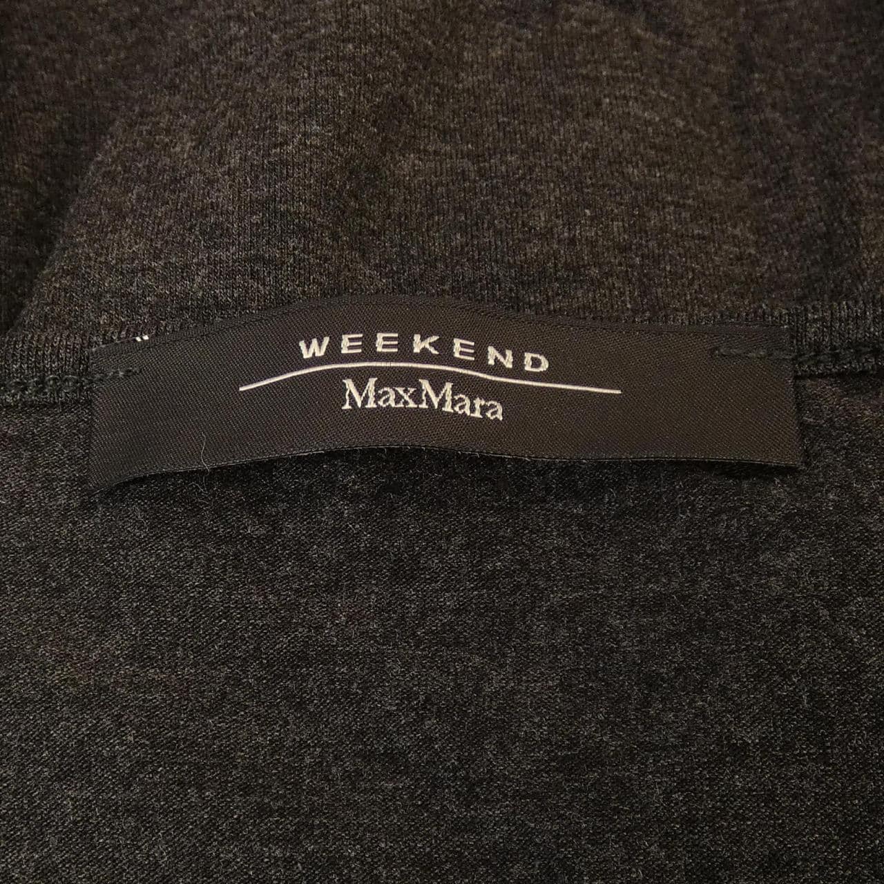 マックスマーラウィークエンド Max Mara weekend トップス