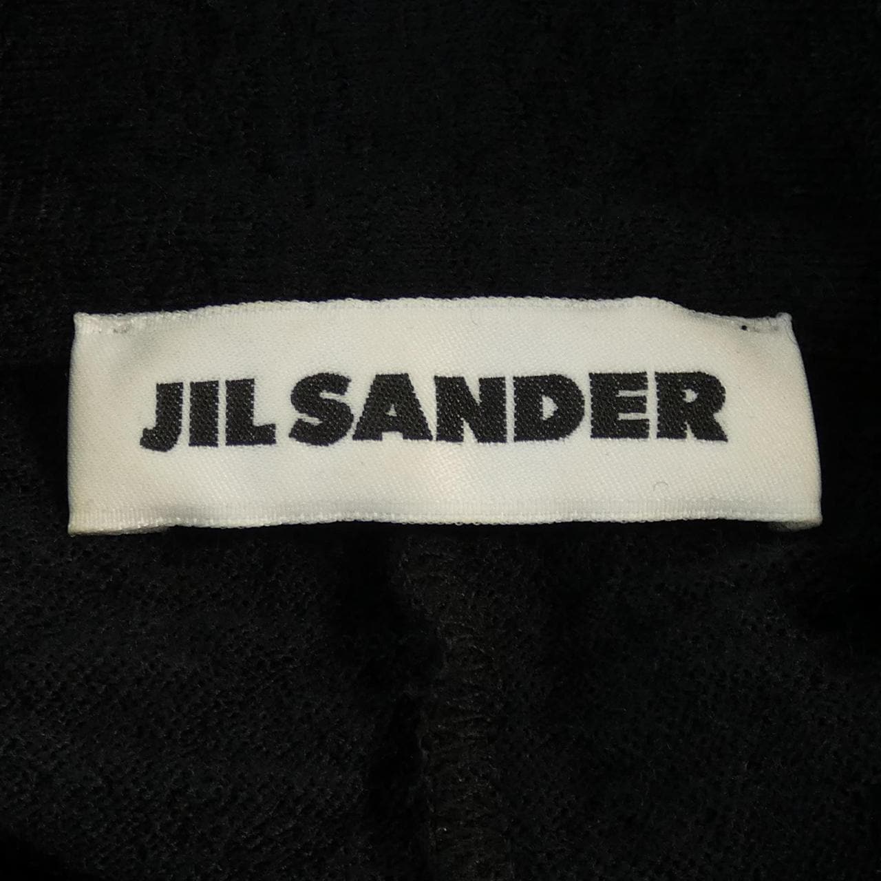 ジルサンダー JIL SANDER JSPT717053WT21760812 ワンピース