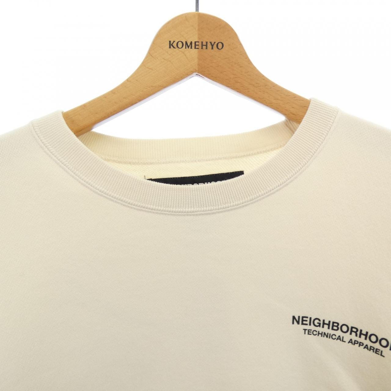 ネイバーフッド NEIGHBORHOOD スウェット