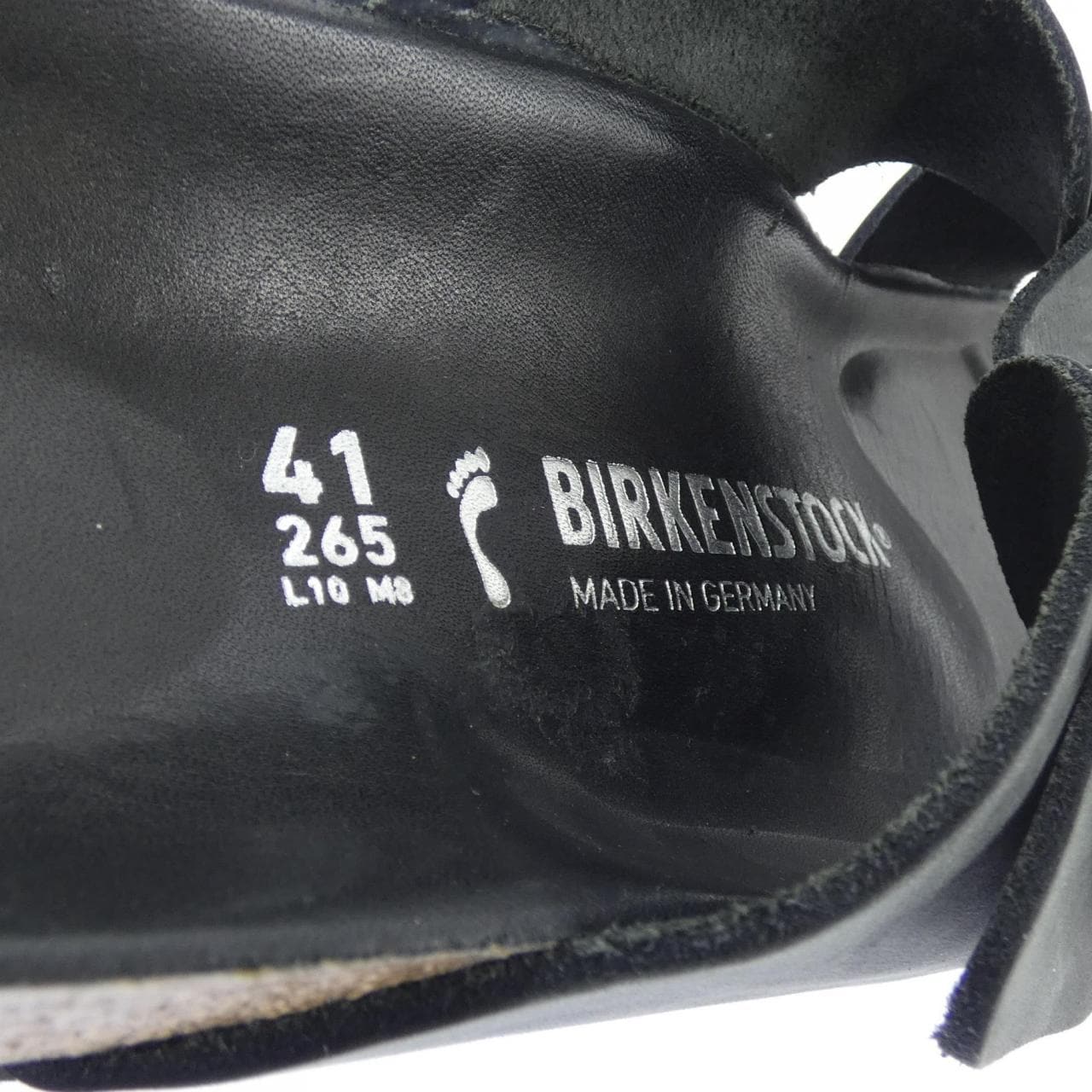 ビルケンシュトック BIRKENSTOCK サンダル