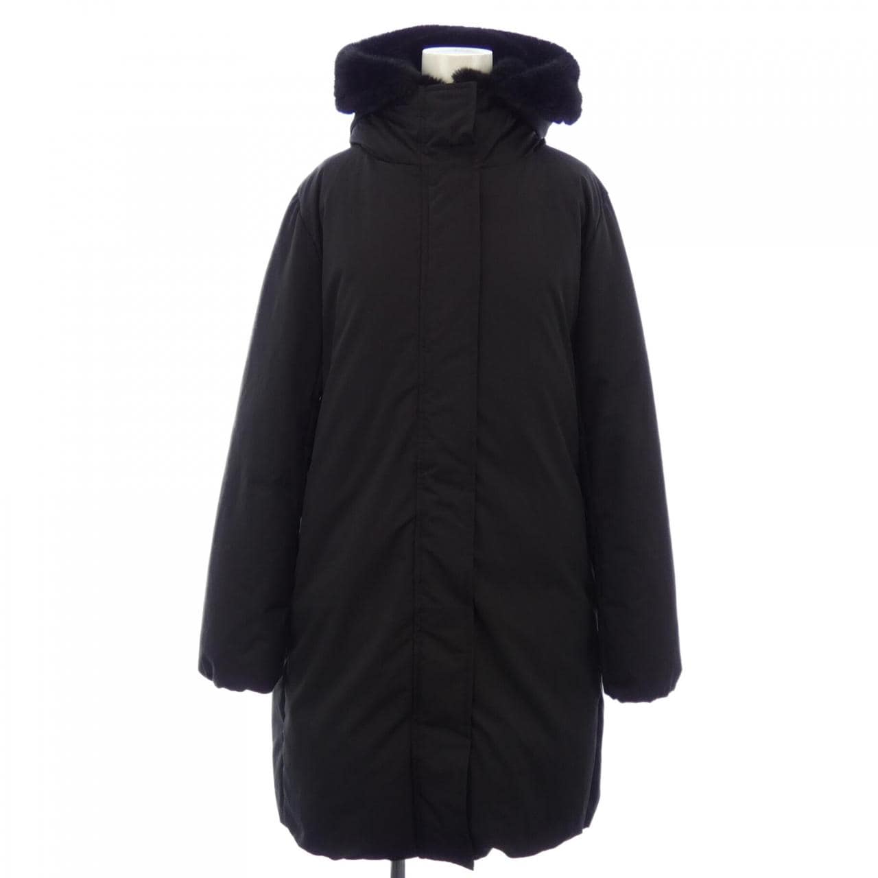 イネド INED ダウンコート