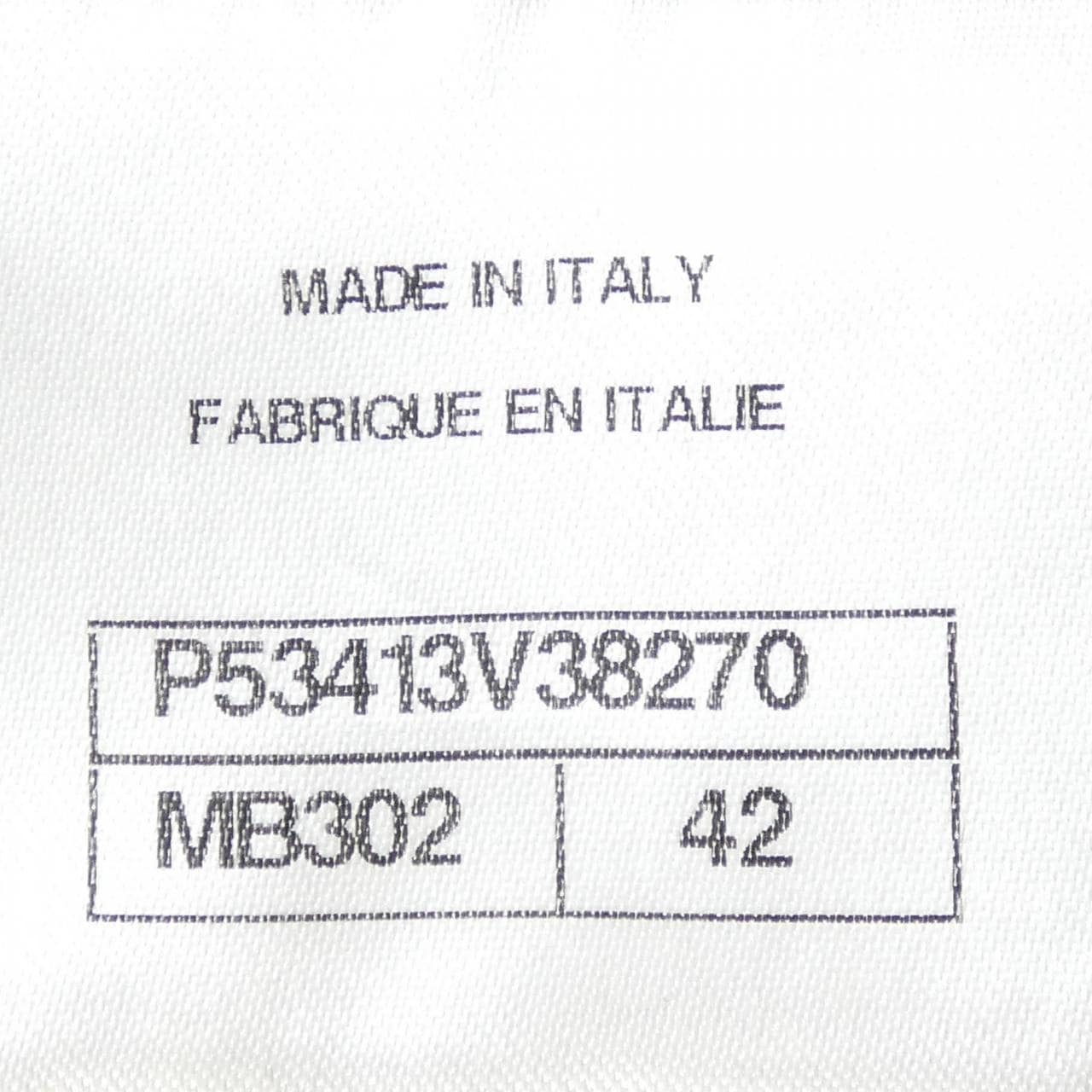 シャネル CHANEL P53413V38270 コート