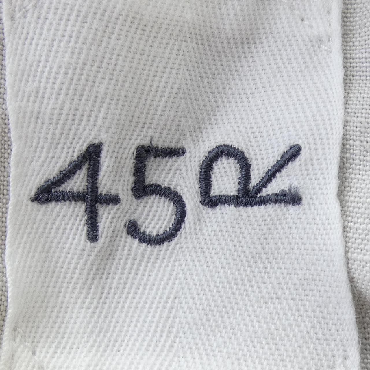 フォーティーファイブアールピーエム 45 RPM 503 5080 ワンピース