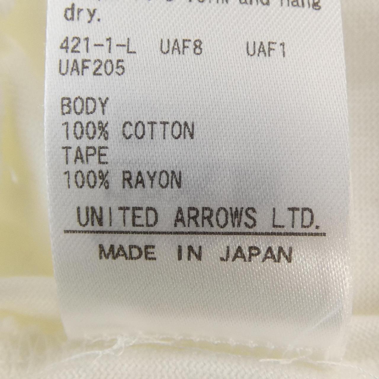 ドゥロワー DRAWER 6517-299-0752 トップス