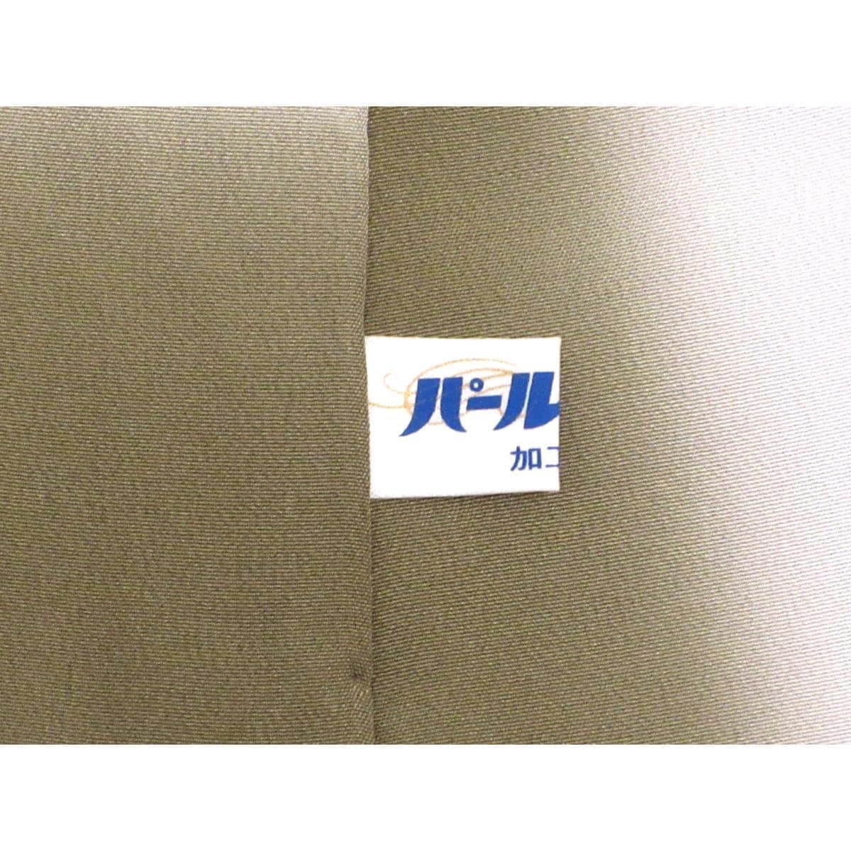 上门服友禅金彩加工
