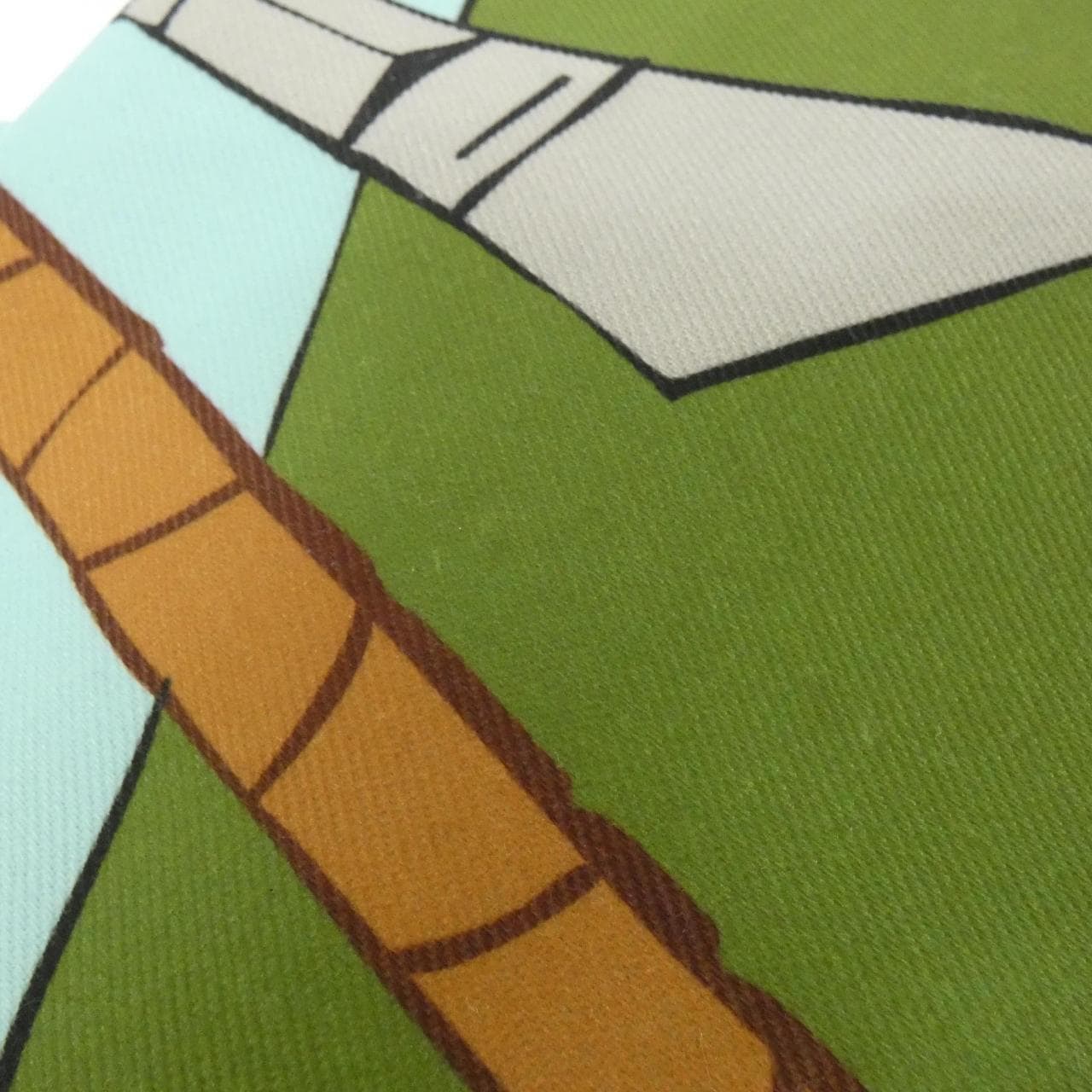 ロエベ C822057X05 ポーチ