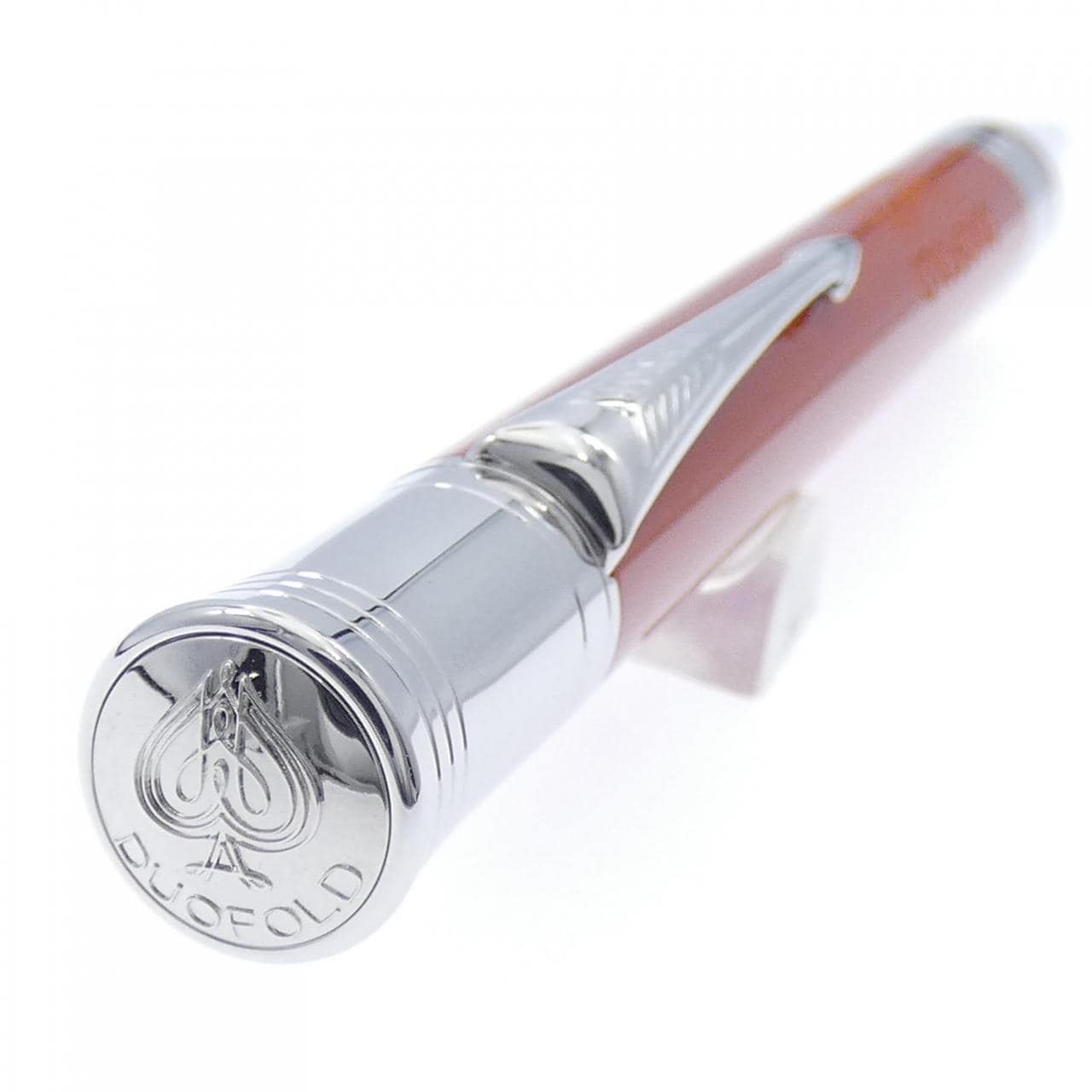 PARKER Duofold Classic Big Red CT 1931379 原子筆