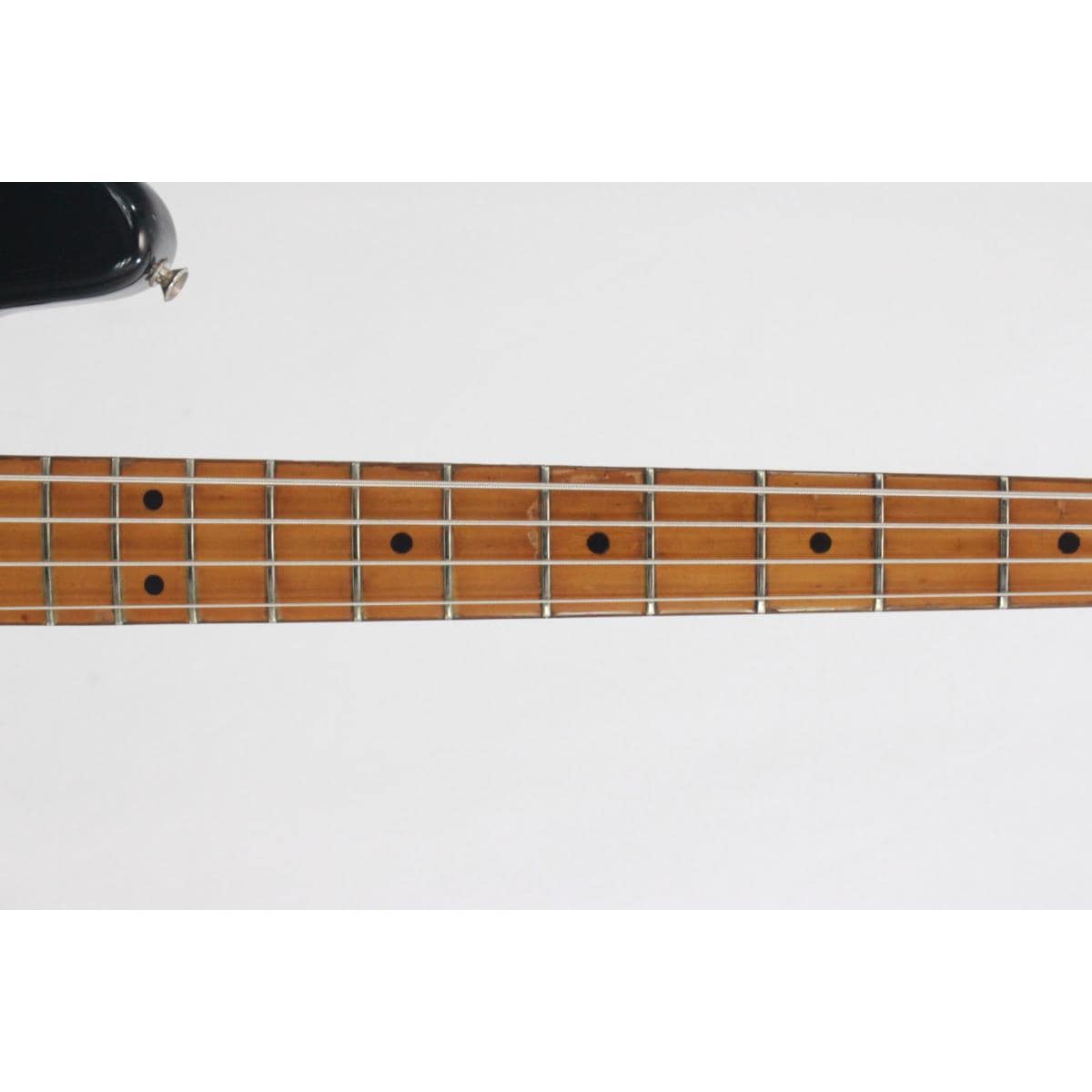 ＦＥＮＤＥＲ　　ＰＲＥＣＩＳＩＯＮ　ＢＡＳＳ