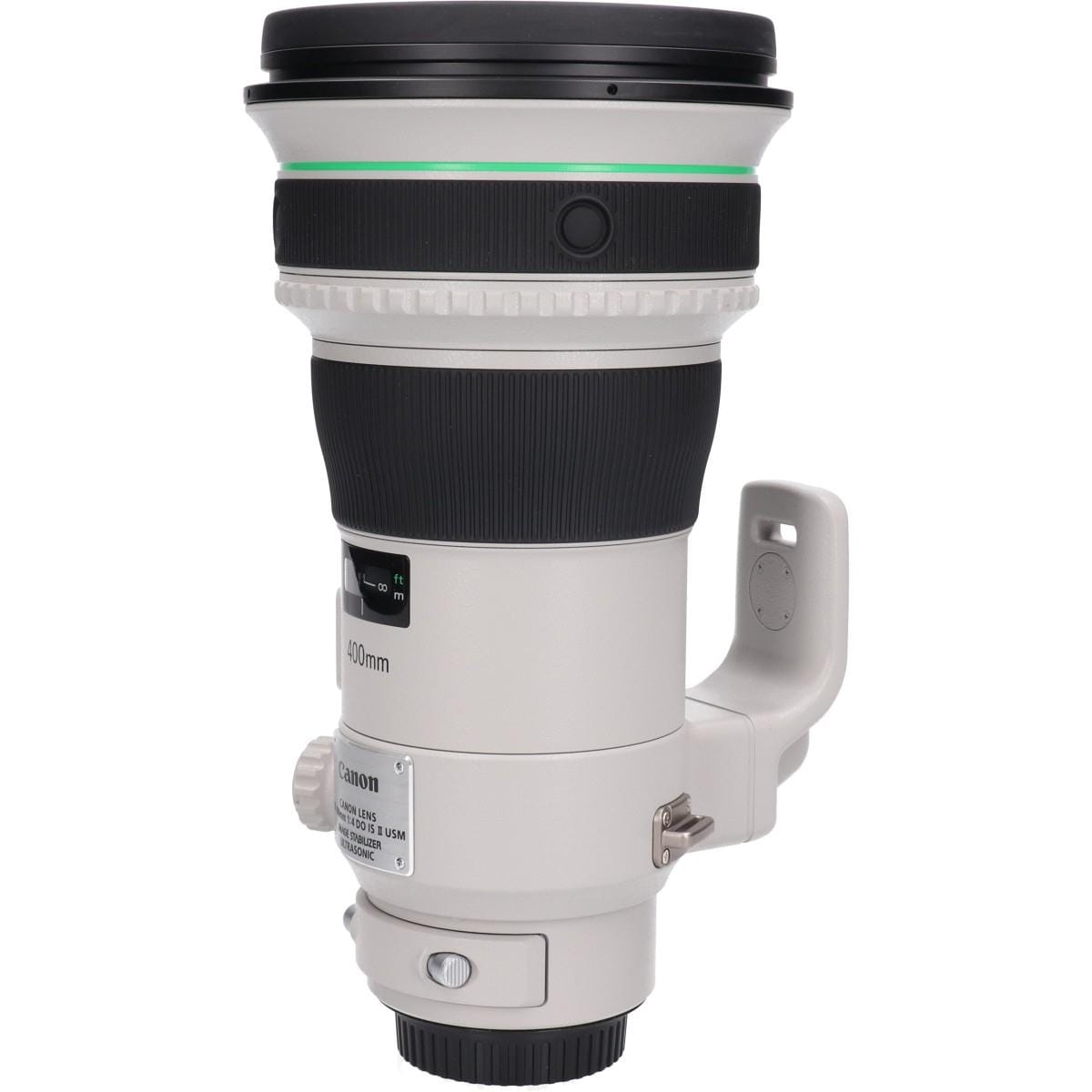 ＥＦ４００ｍｍ　Ｆ４ＤＯ　ＩＳＩＩ　ＵＳＭ