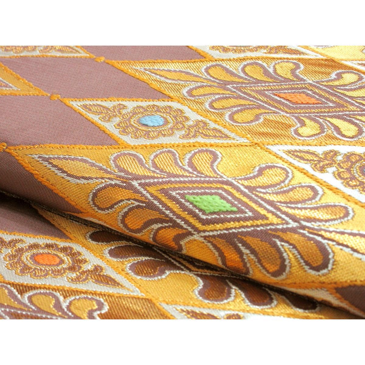 袋帯　本袋【たつむら】