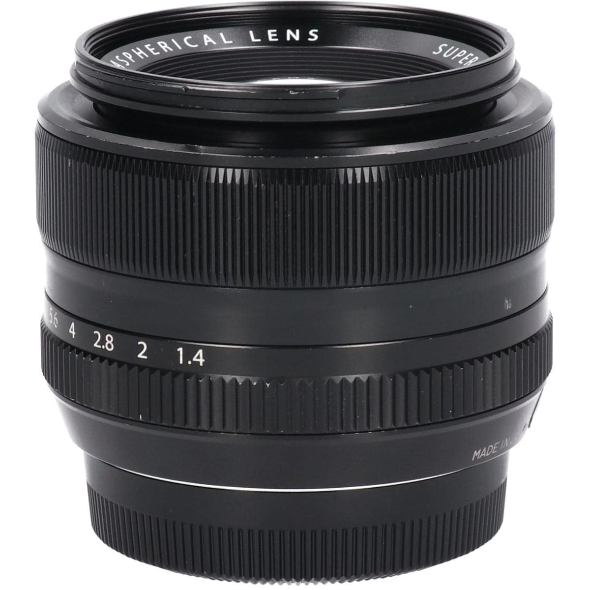 ＸＦ３５ｍｍ　Ｆ１．４Ｒ