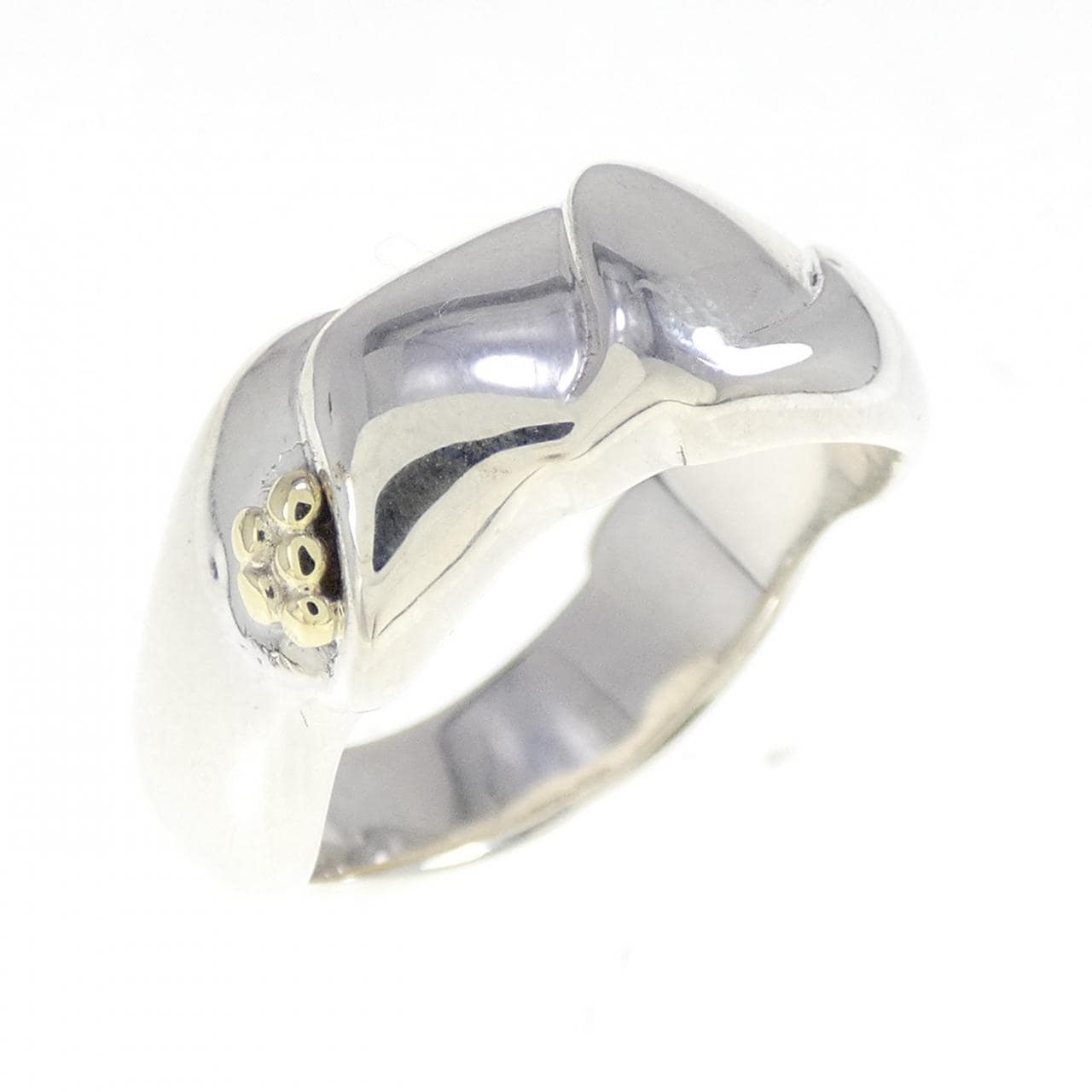 Georg Jensen 925 ring