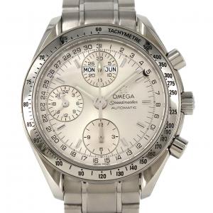 オメガ スピードマスターデイデイト 3523.30 SS 自動巻