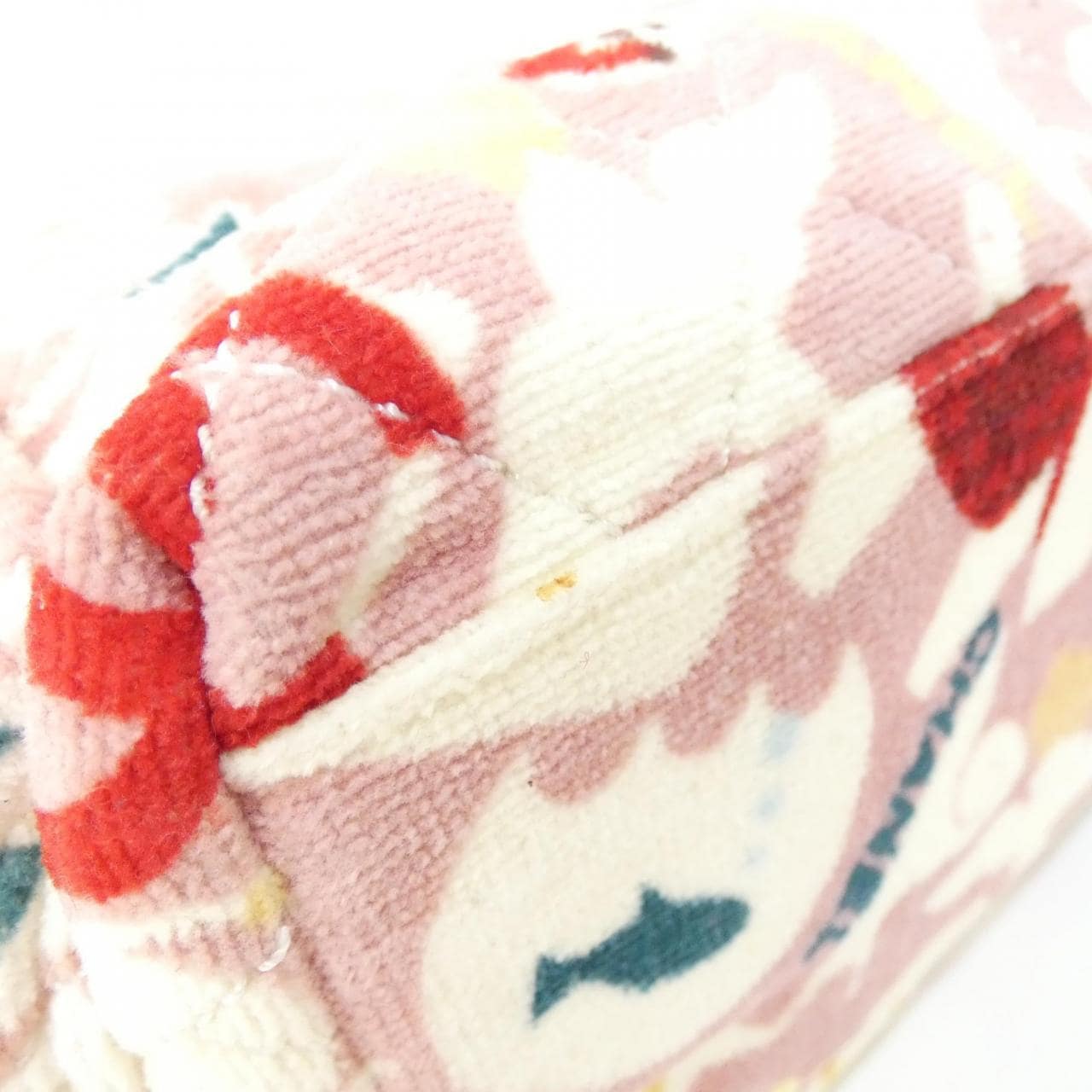 シャネル ベビーアニマル ライン 34565 バッグ