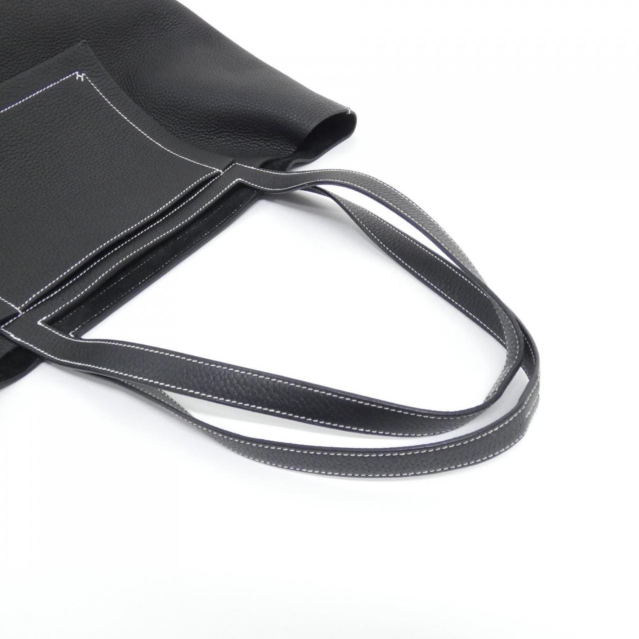 エルメス カバセリエ 46cm 082423CA バッグ