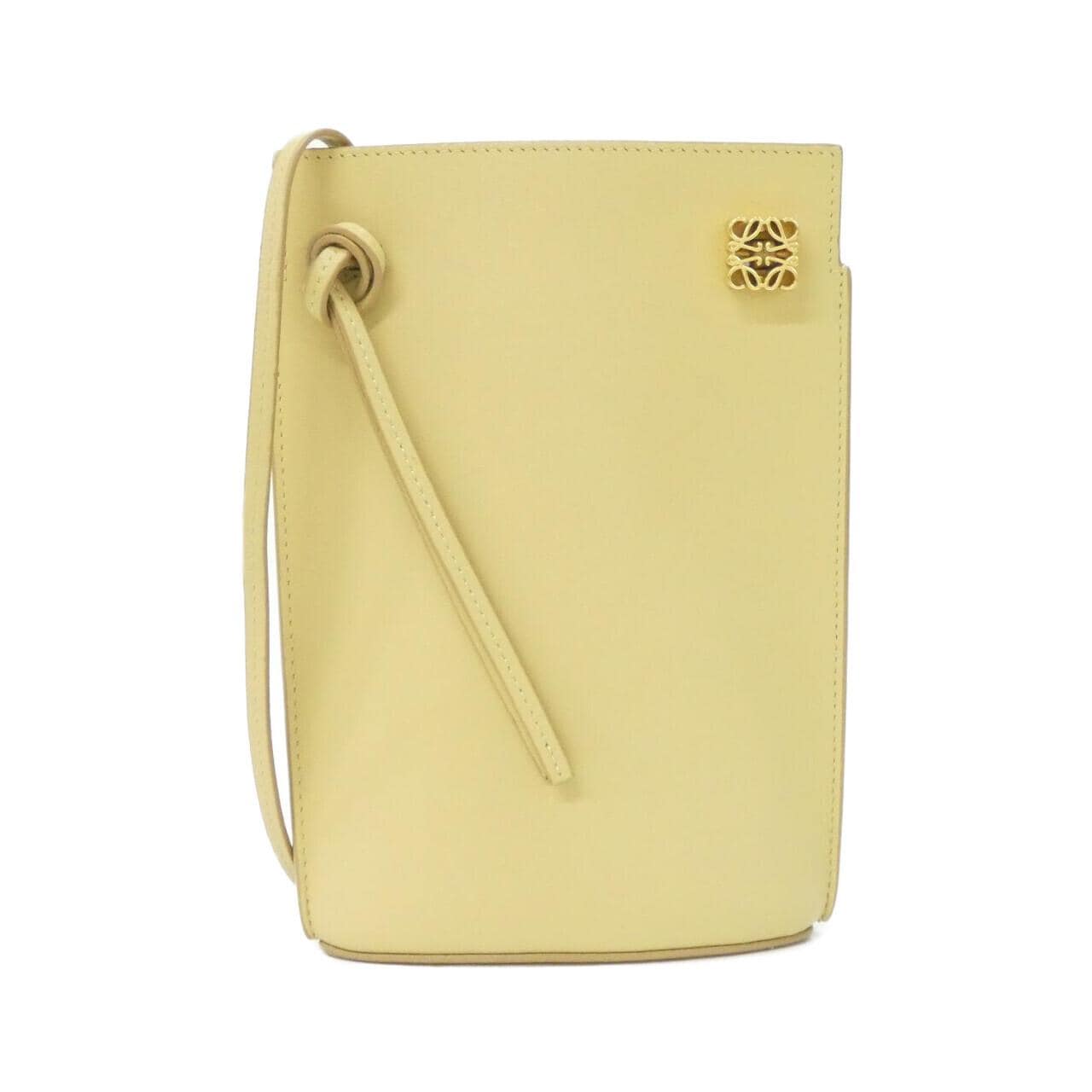 ロエベ ダイス ポケット C630R12X01 ショルダーバッグ