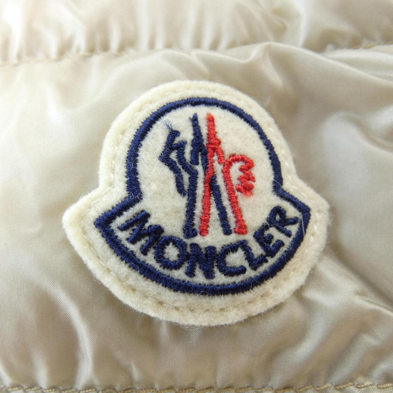 モンクレール MONCLER ダウンコート