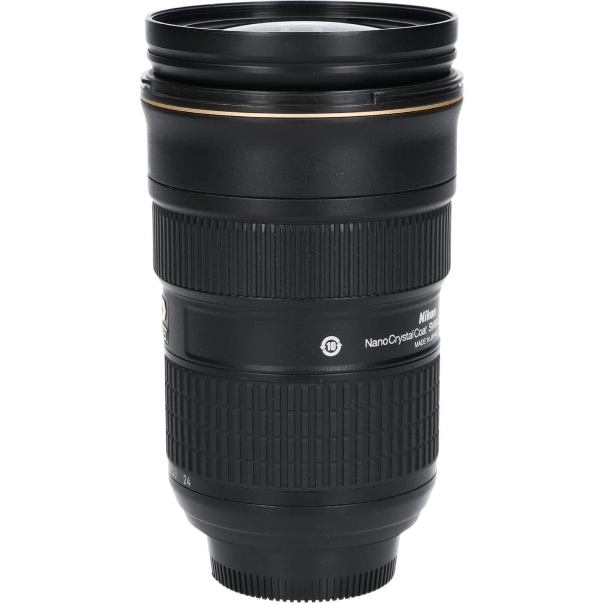 ＮＩＫＯＮ　ＡＦ－Ｓ２４－７０ｍｍ　Ｆ２．８Ｇ　ＥＤ