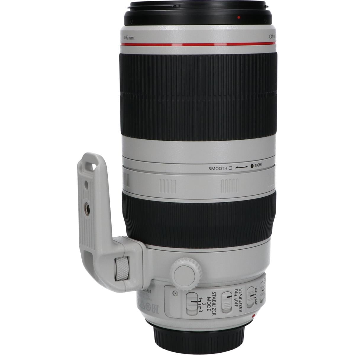 ＣＡＮＯＮ　ＥＦ１００－４００ｍｍ　Ｆ４．５－５．６Ｌ　ＩＳ　ＩＩ