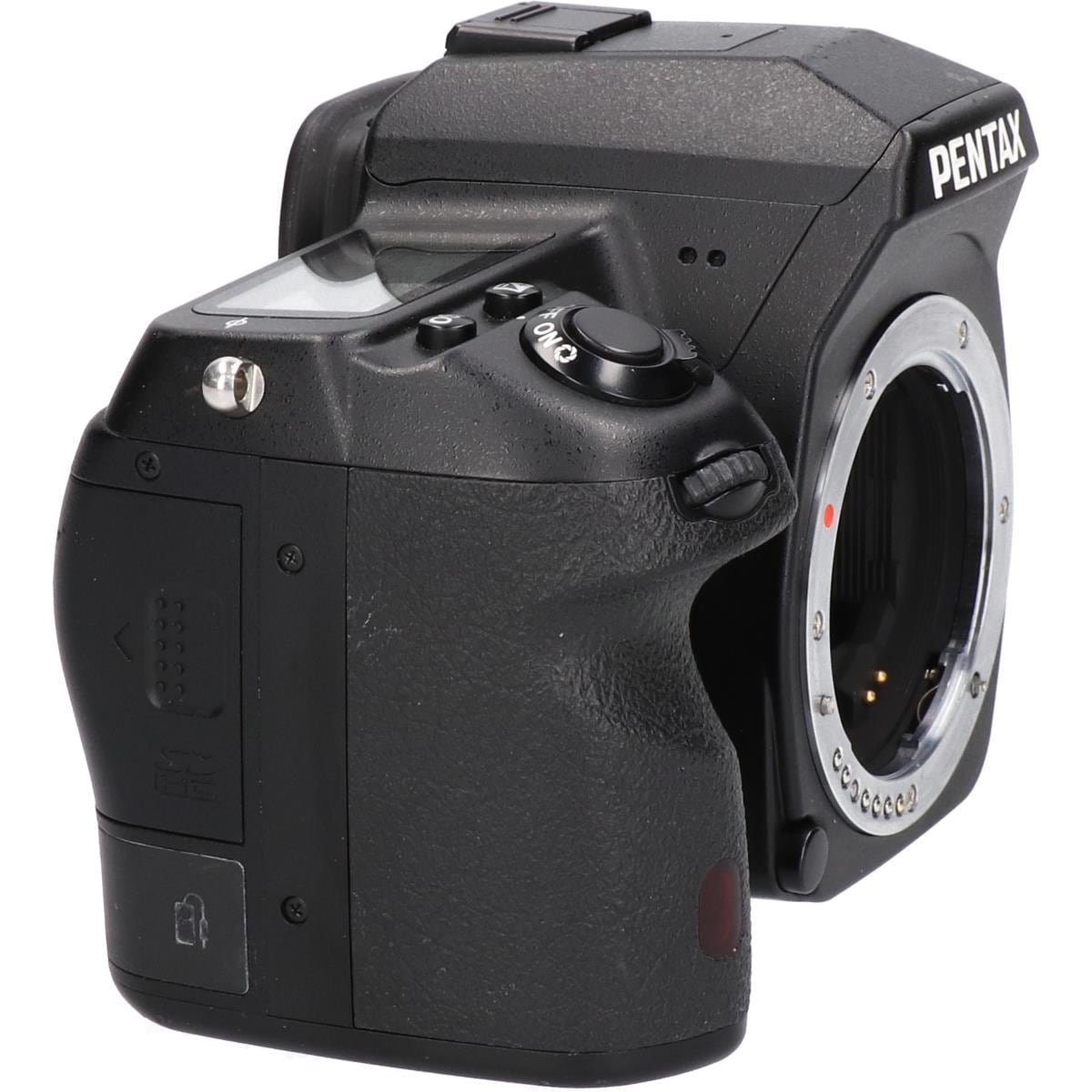 PENTAX K-5