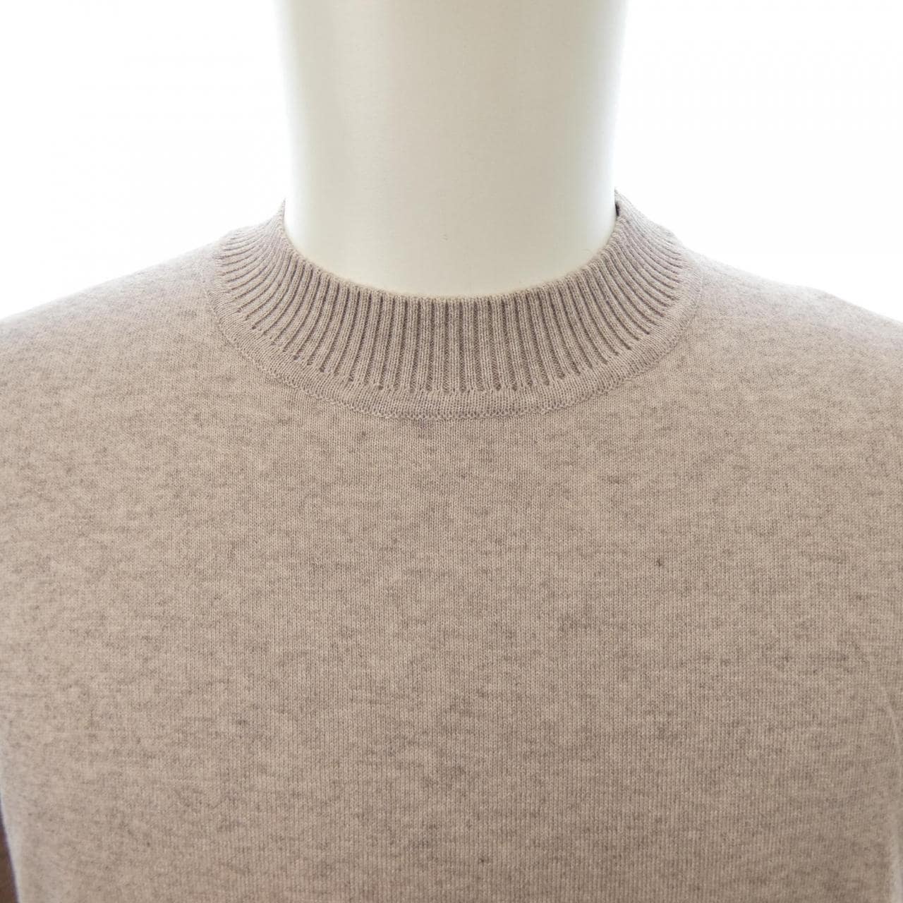 セッテフィーリカシミヤ SETTEFILI CASHMERE ニット