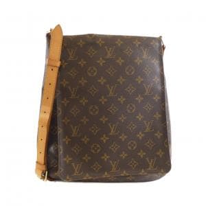 LOUIS VUITTON Monogram Musette M51256 单肩包