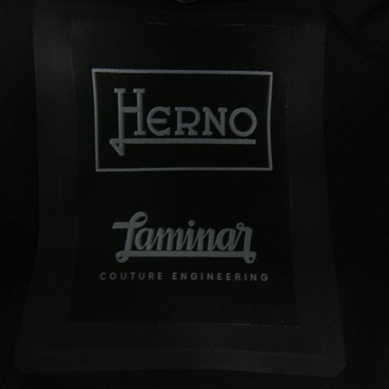 ヘルノ Herno コート