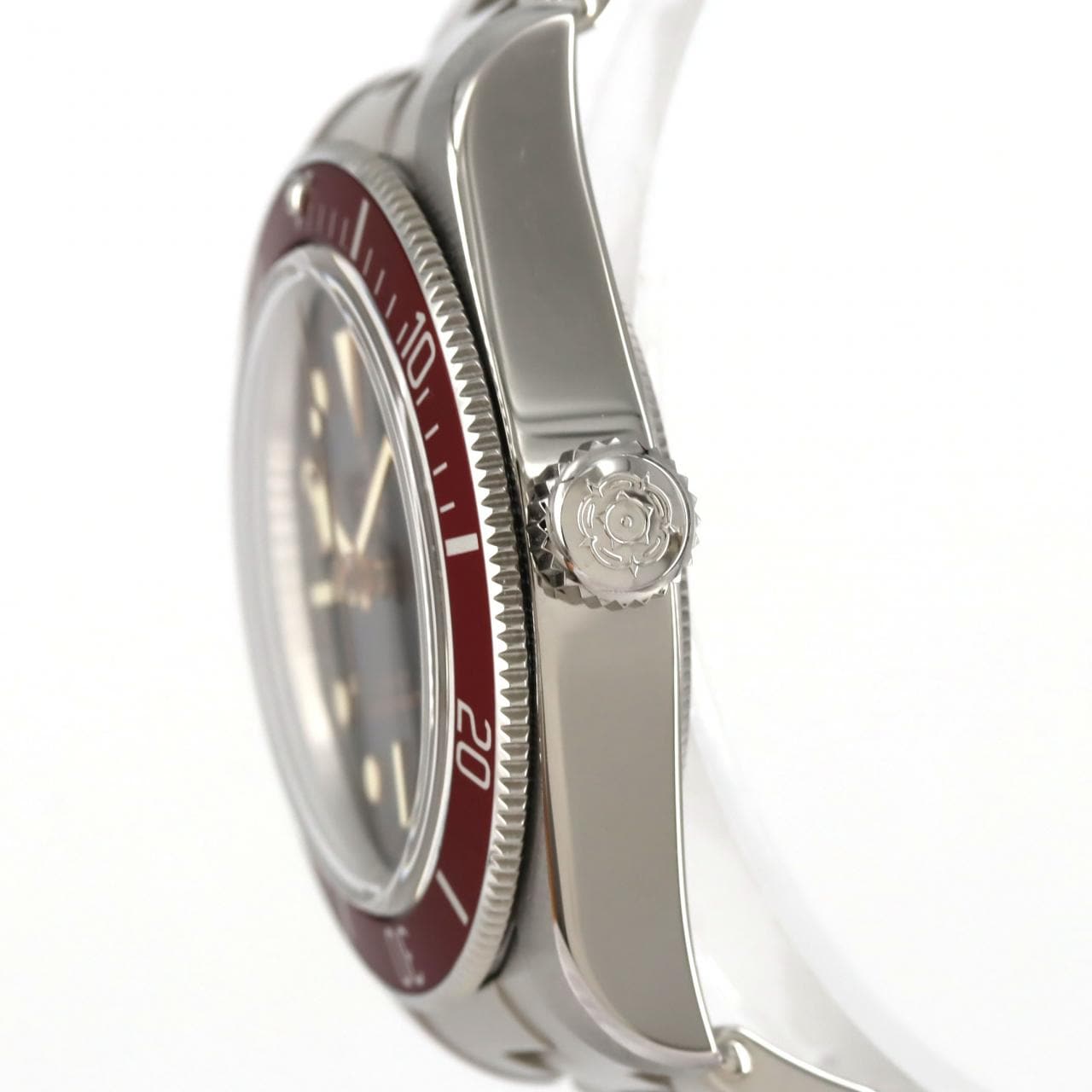 【新品】チューダー/チュードル ブラックベイ M7941A1A0RU-0001 SS 自動巻