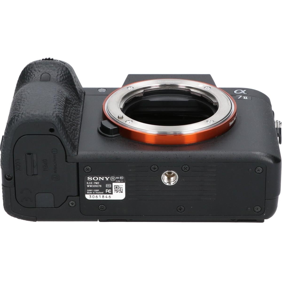 α７　ＩＩ　ＩＬＣＥ－７Ｍ２