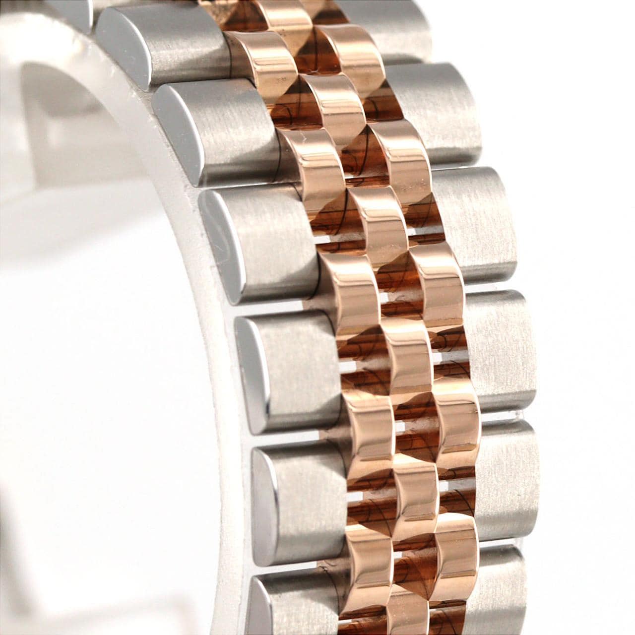 ロレックス デイトジャスト 279161･5 SSxPG 自動巻 ランダム番