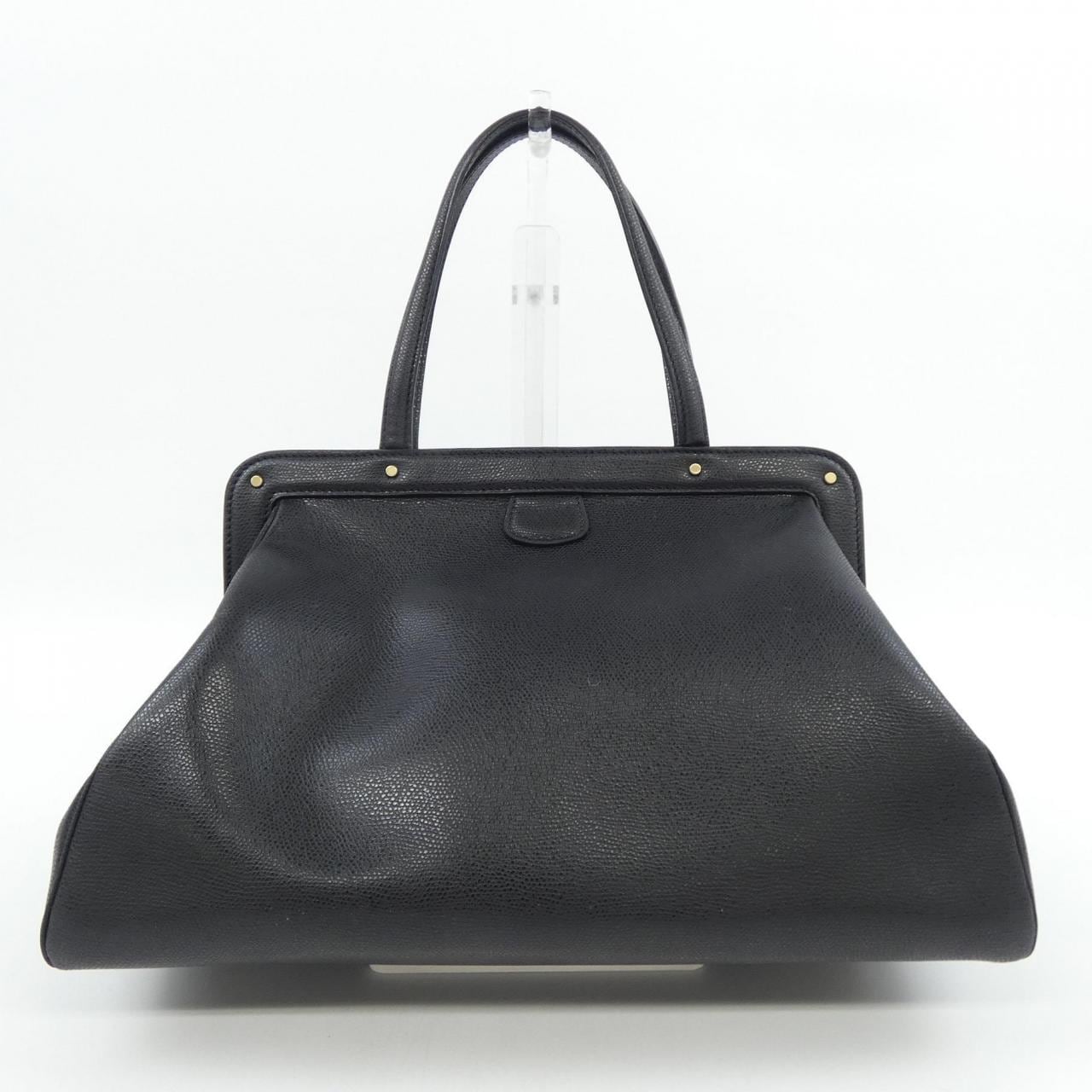 ヴァレクストラ VALEXTRA CAJU BAG