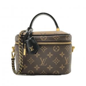 ルイヴィトン モノグラム ヴァニティ PM M45165 バッグ
