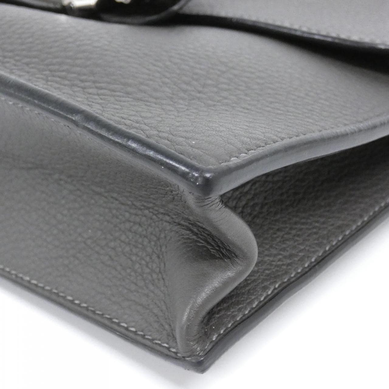 エルメス サック ア デペッシュ ブリーフケース 27cm 043856CK バッグ