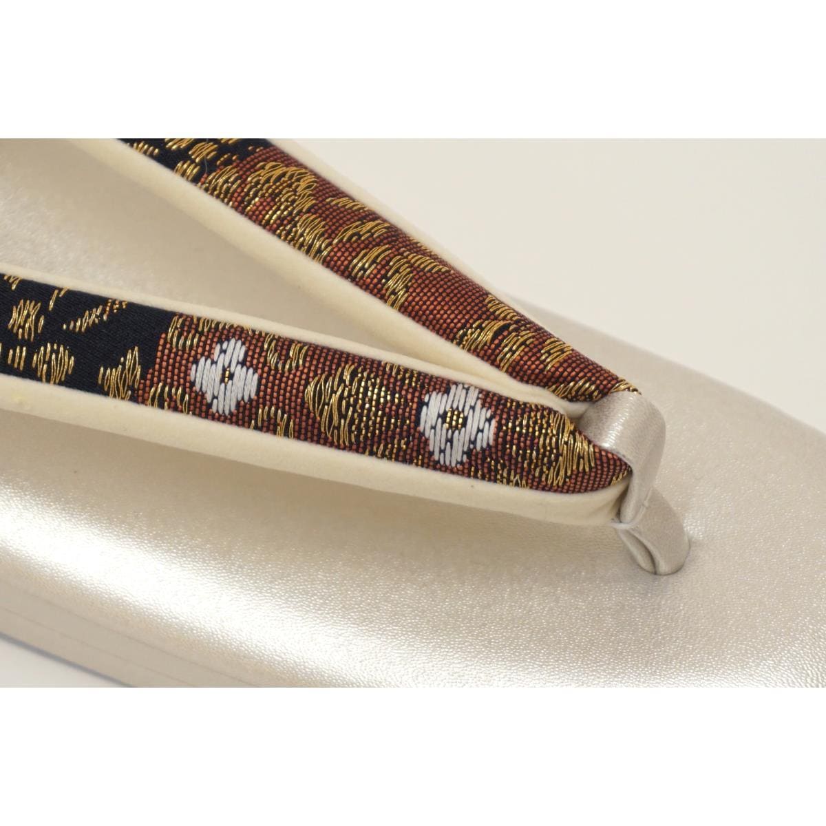 【新品】草履バッグセット　Ｆサイズ