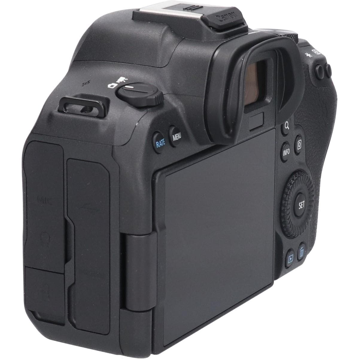 ＥＯＳ　Ｒ６　ＭＡＲＫ　ＩＩ