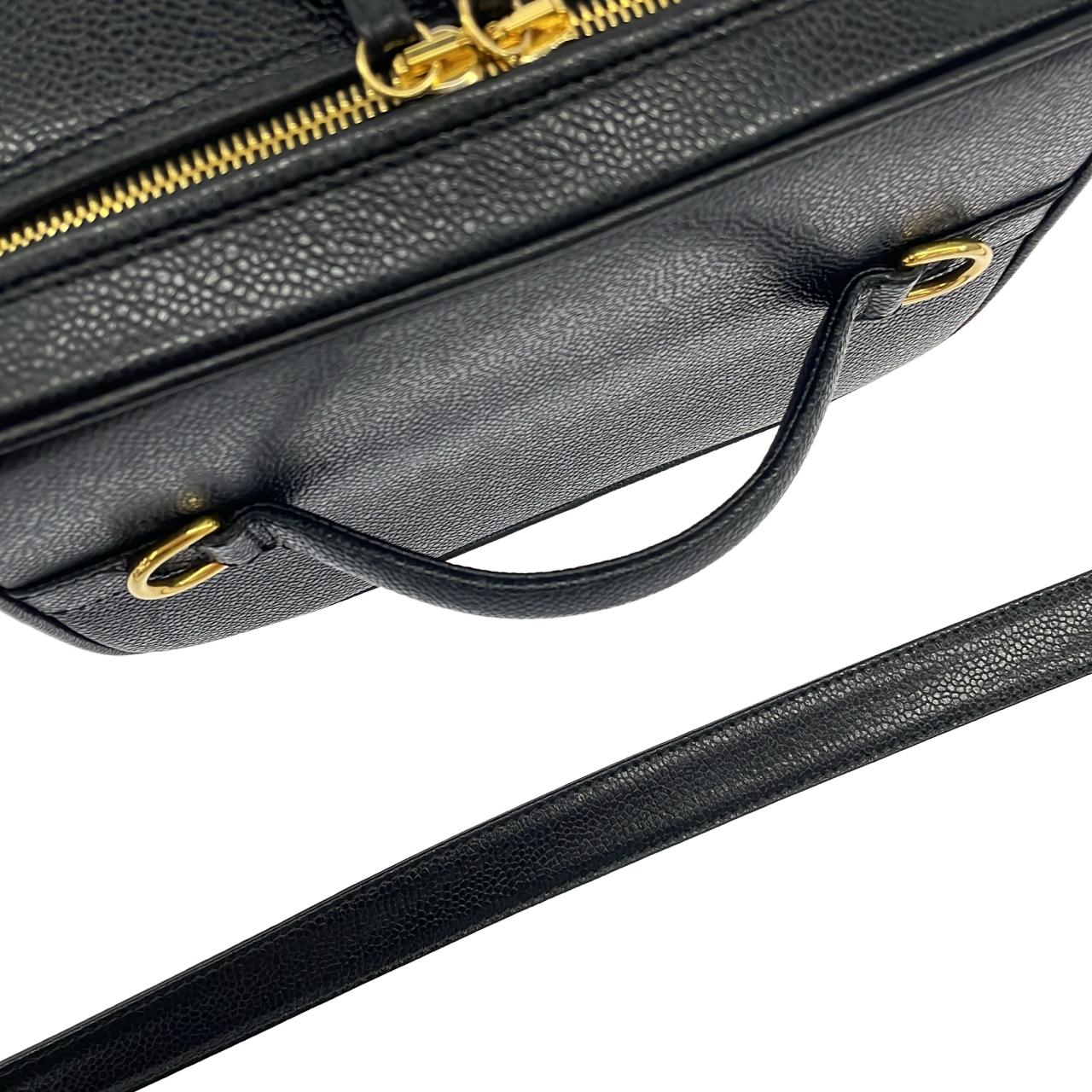 【ヴィンテージ】シャネル 06238 バッグ