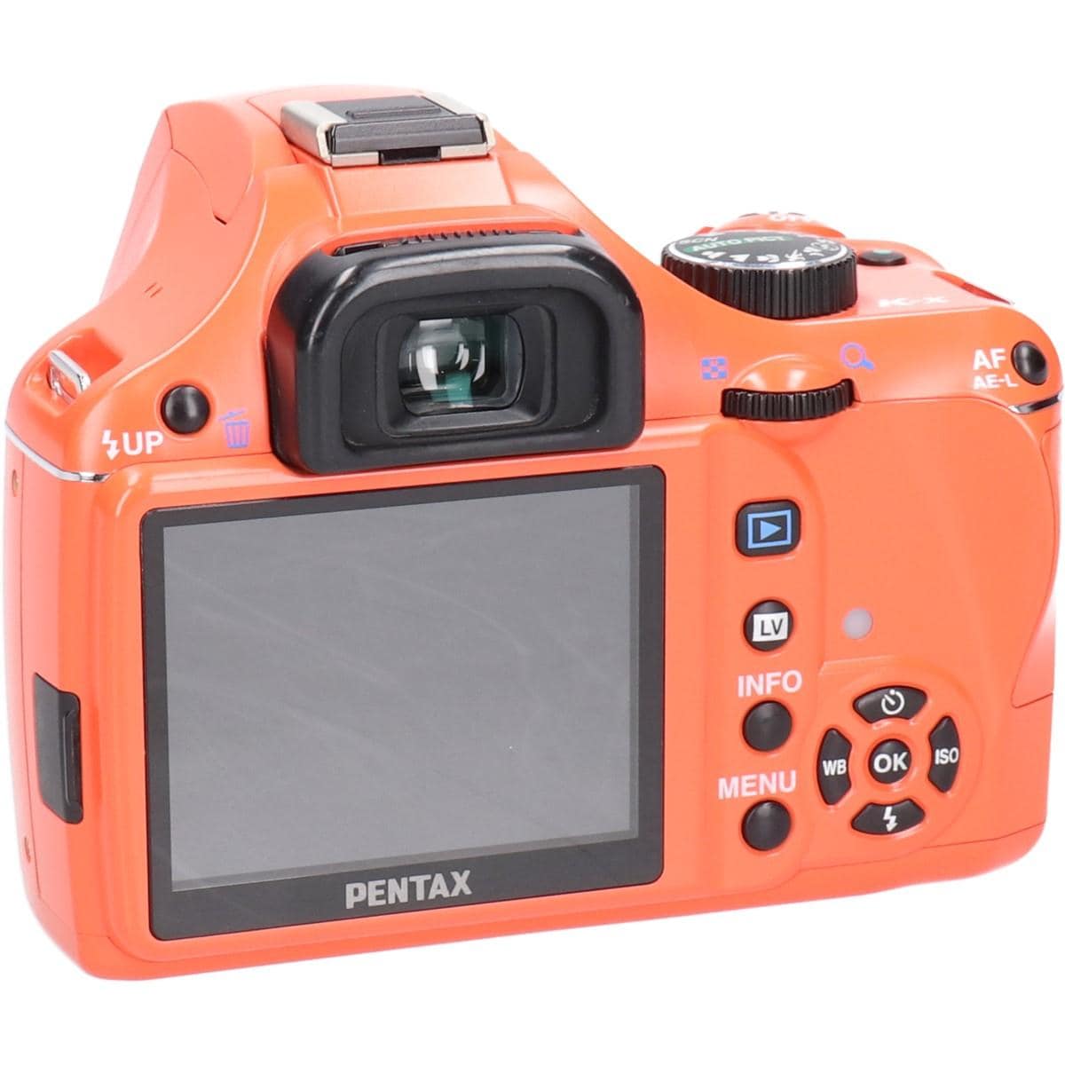 ＰＥＮＴＡＸ　Ｋ－Ｘ