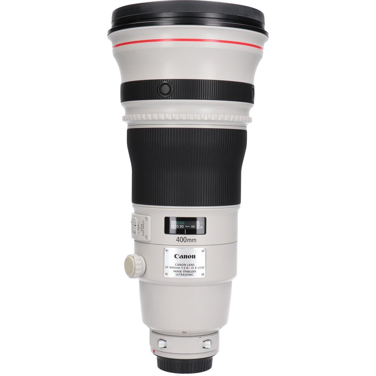 ＥＦ４００ｍｍ　Ｆ２．８Ｌ　ＩＳＩＩＵＳＭ