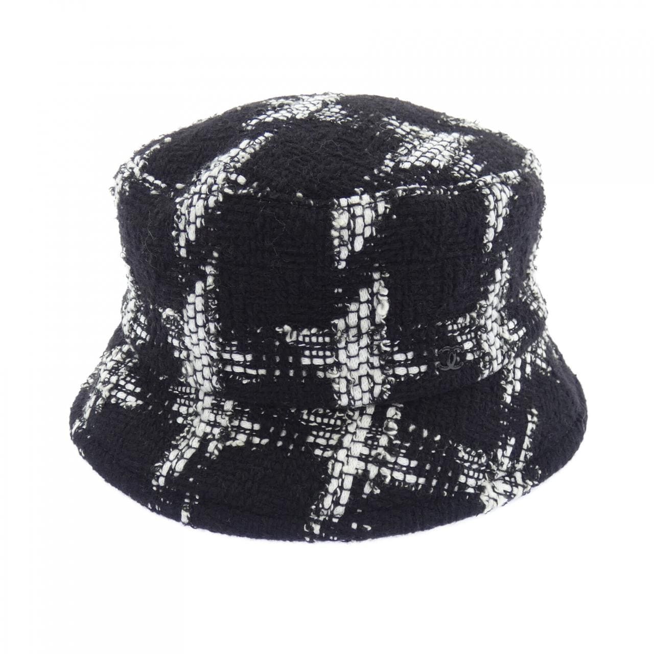 シャネル CHANEL ハット