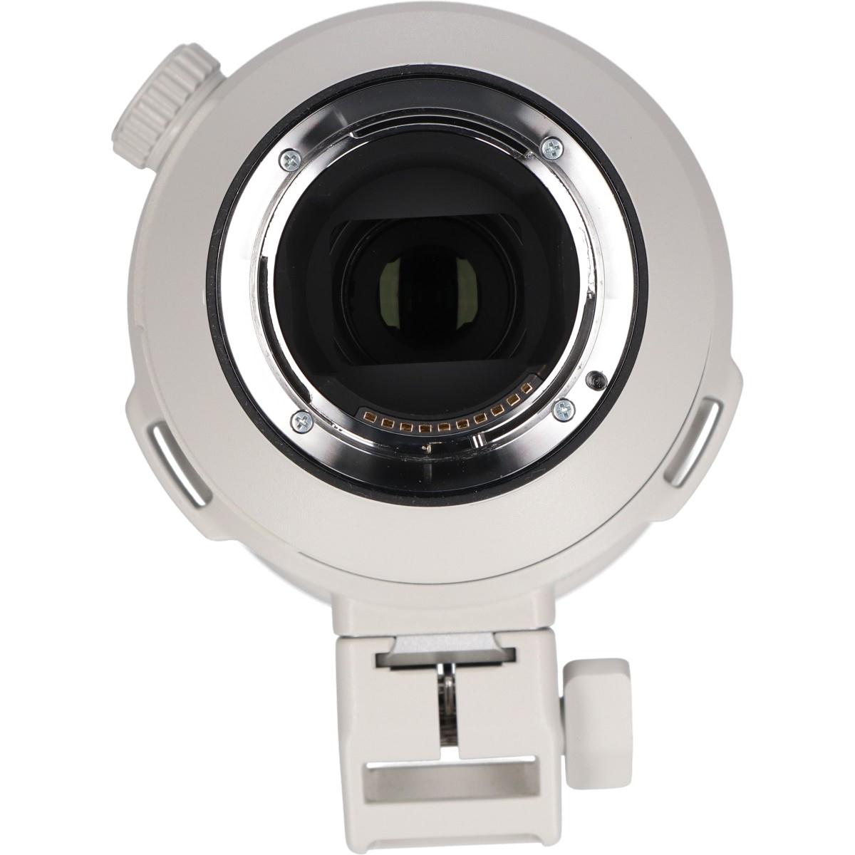 ＦＥ２００－６００ｍｍ　Ｆ５．６－６．３Ｇ　ＯＳＳ