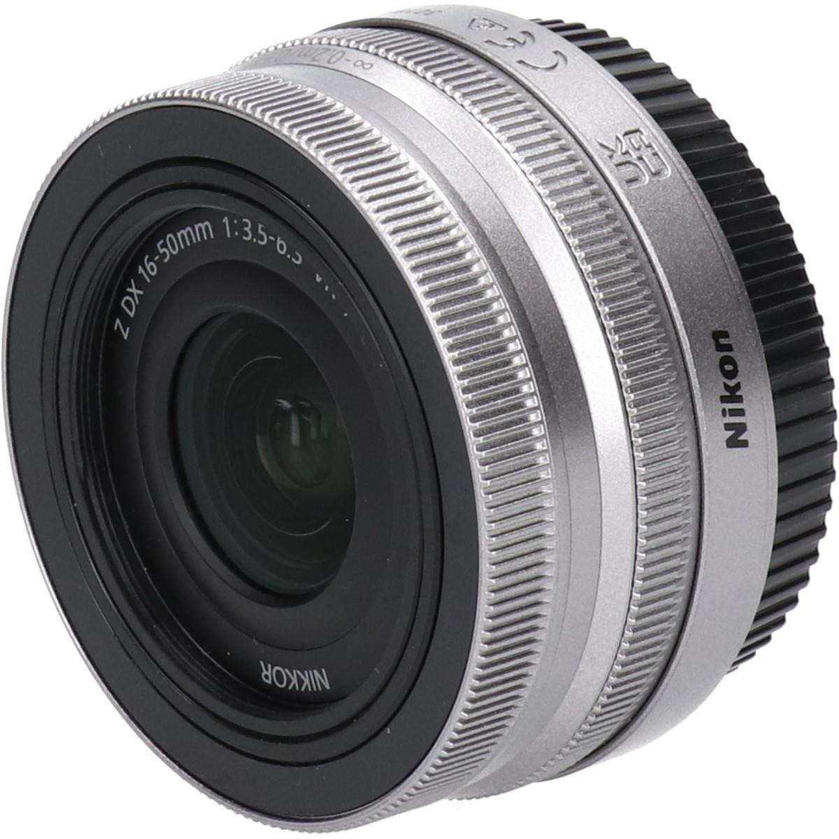 Ｚ　ＤＸ１６－５０ｍｍ　Ｆ３．５－６．３ＶＲ