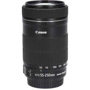 ＥＦ－Ｓ５５－２５０ｍｍ　Ｆ４－５．６ＩＳ　ＳＴＭ