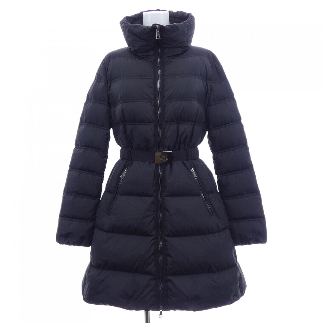 モンクレール MONCLER ACCENTEUR ダウンコート